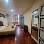 Star Regency Hotel & Apartments
