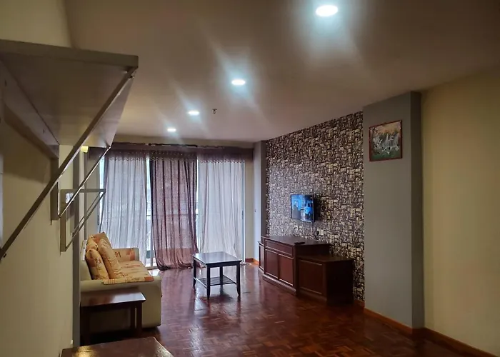 Star Regency Hotel & Apartments