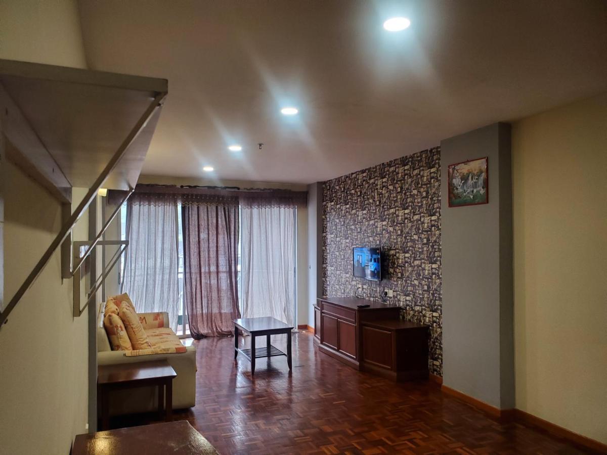 Star Regency & Cameron Highlands