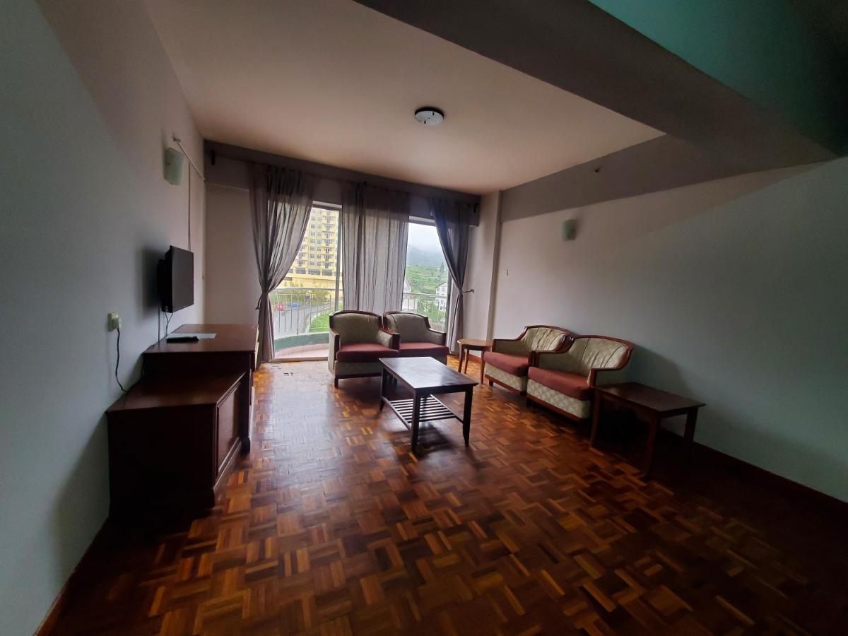 Star Regency & Hotel 3*