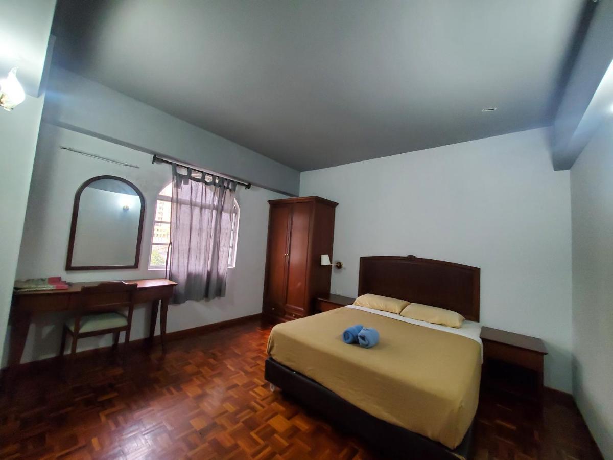 Star Regency &