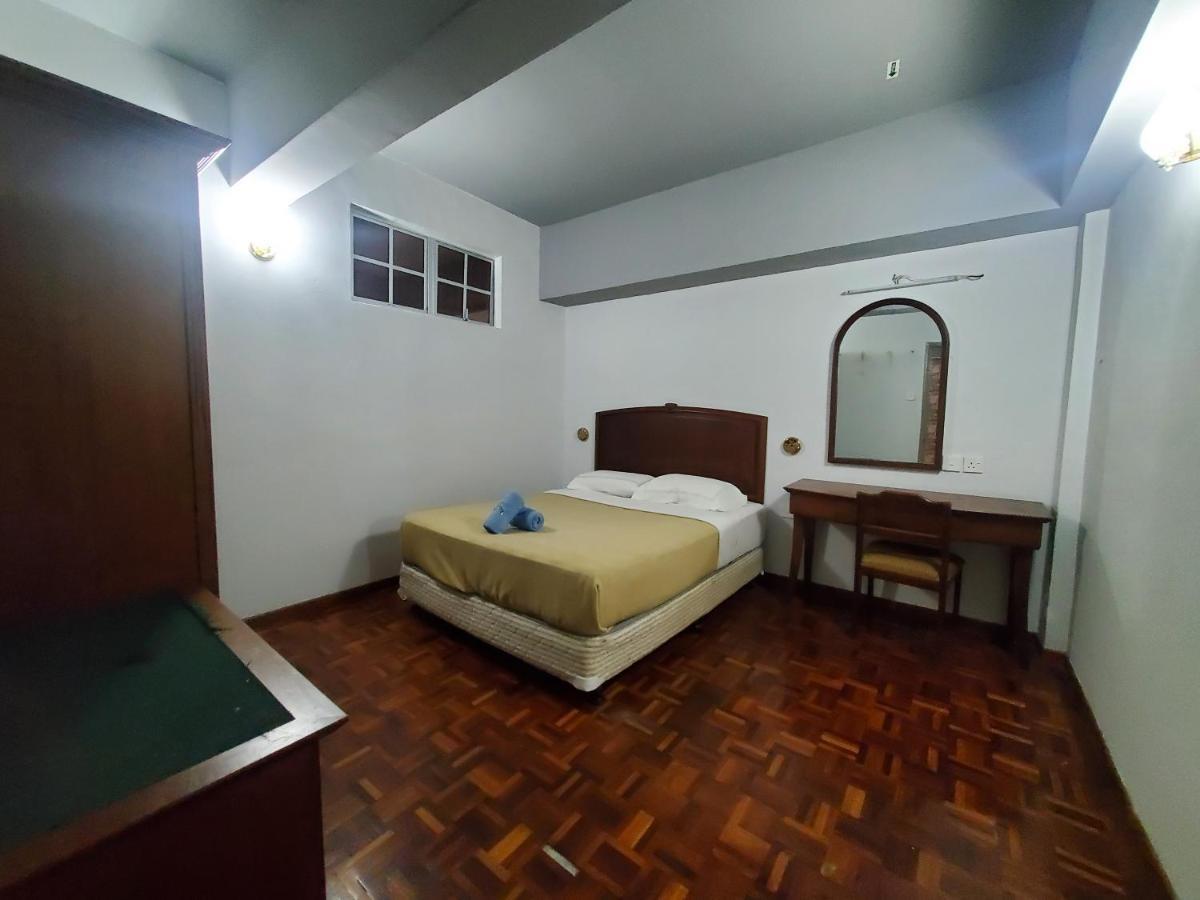 Hotel Star Regency & 3*