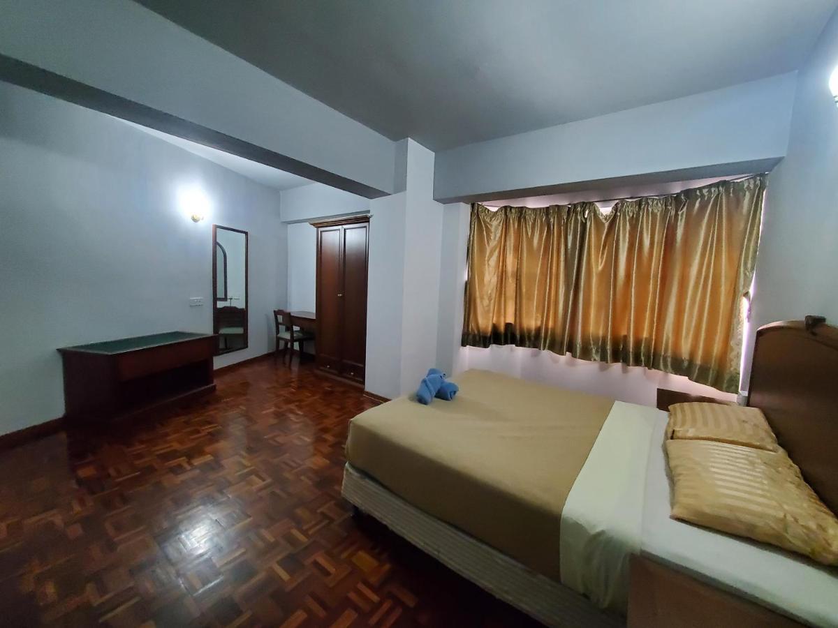 Star Regency & Hotel 3*