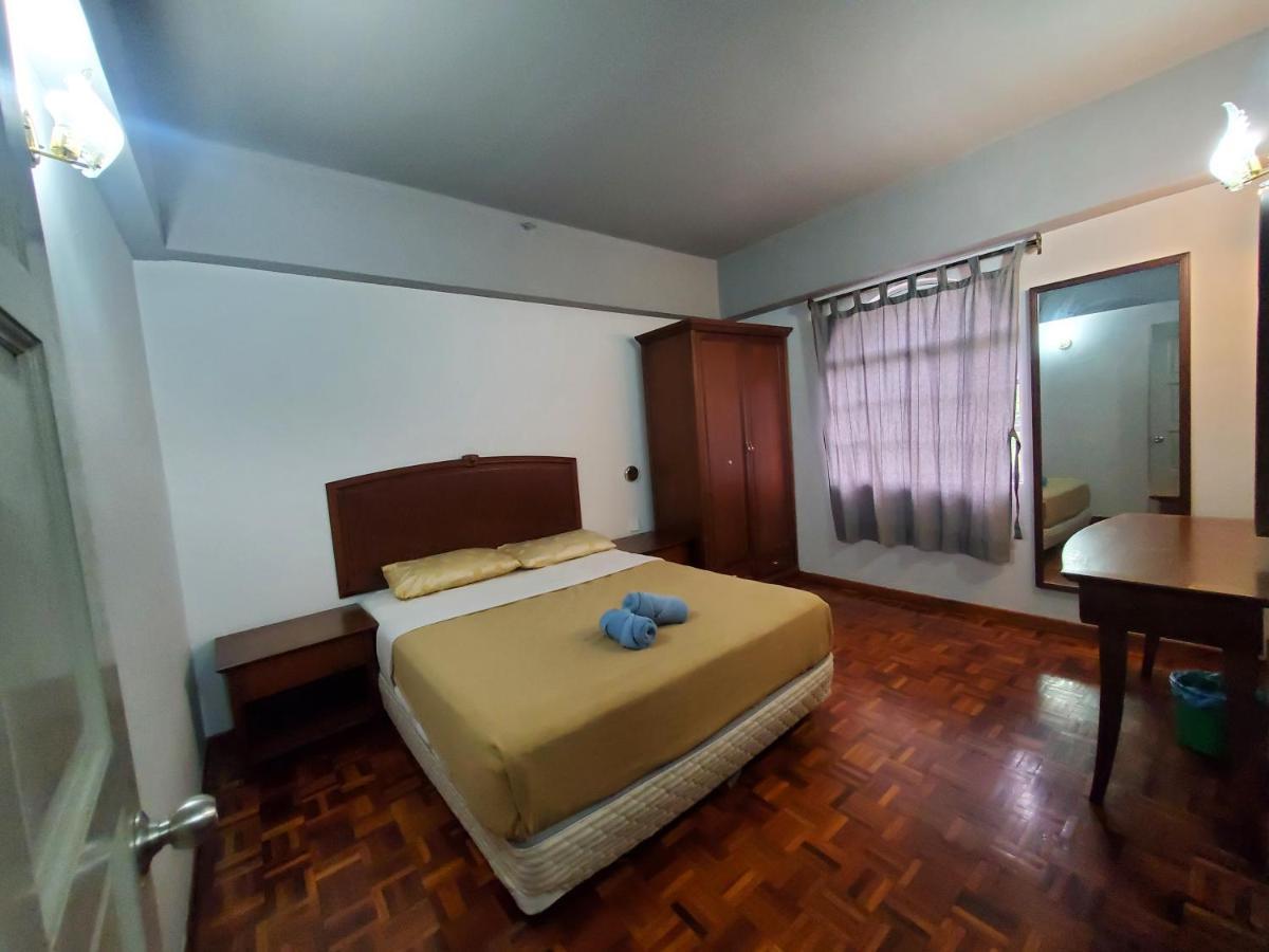 Hotel Star Regency & Cameron Highlands
