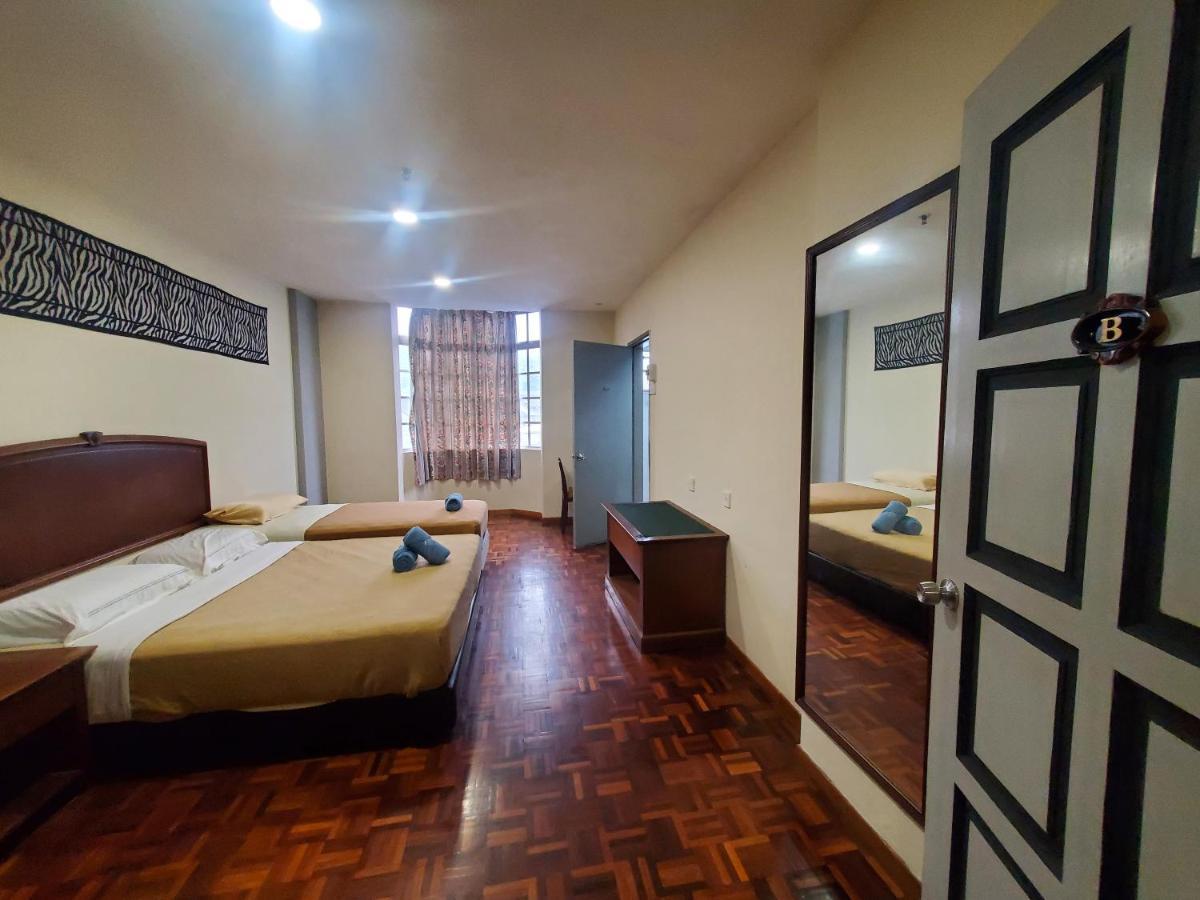 Star Regency &