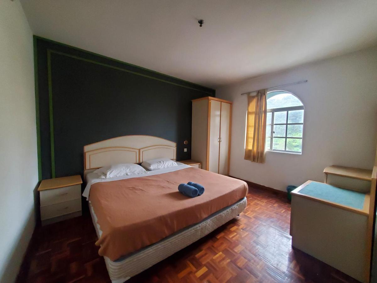 Hotel Star Regency & Cameron Highlands