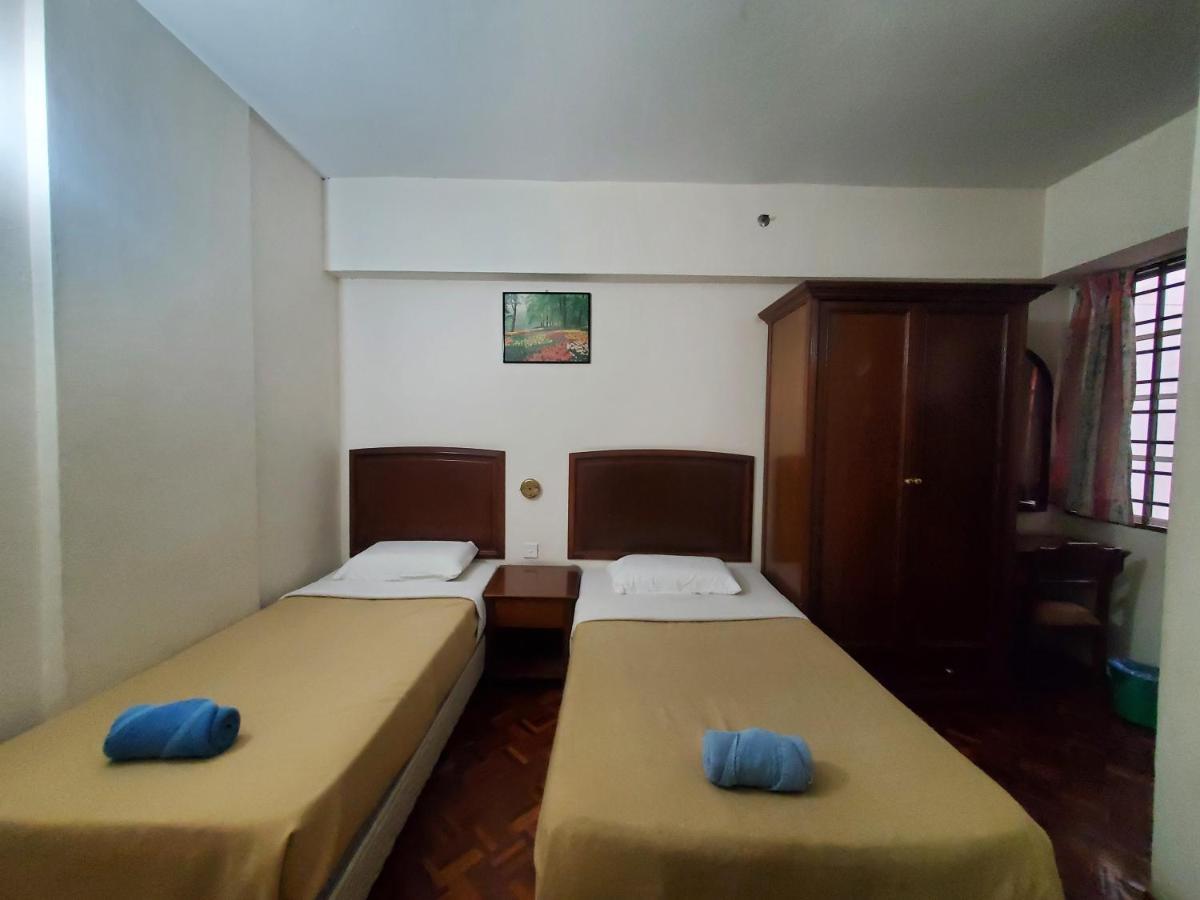Star Regency & Hotel 3*