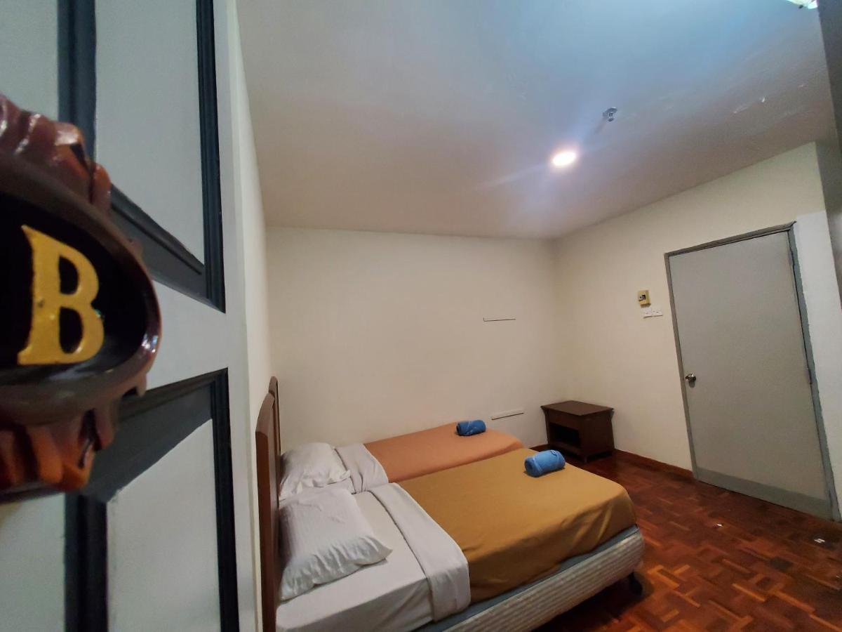 Hotel Star Regency &
