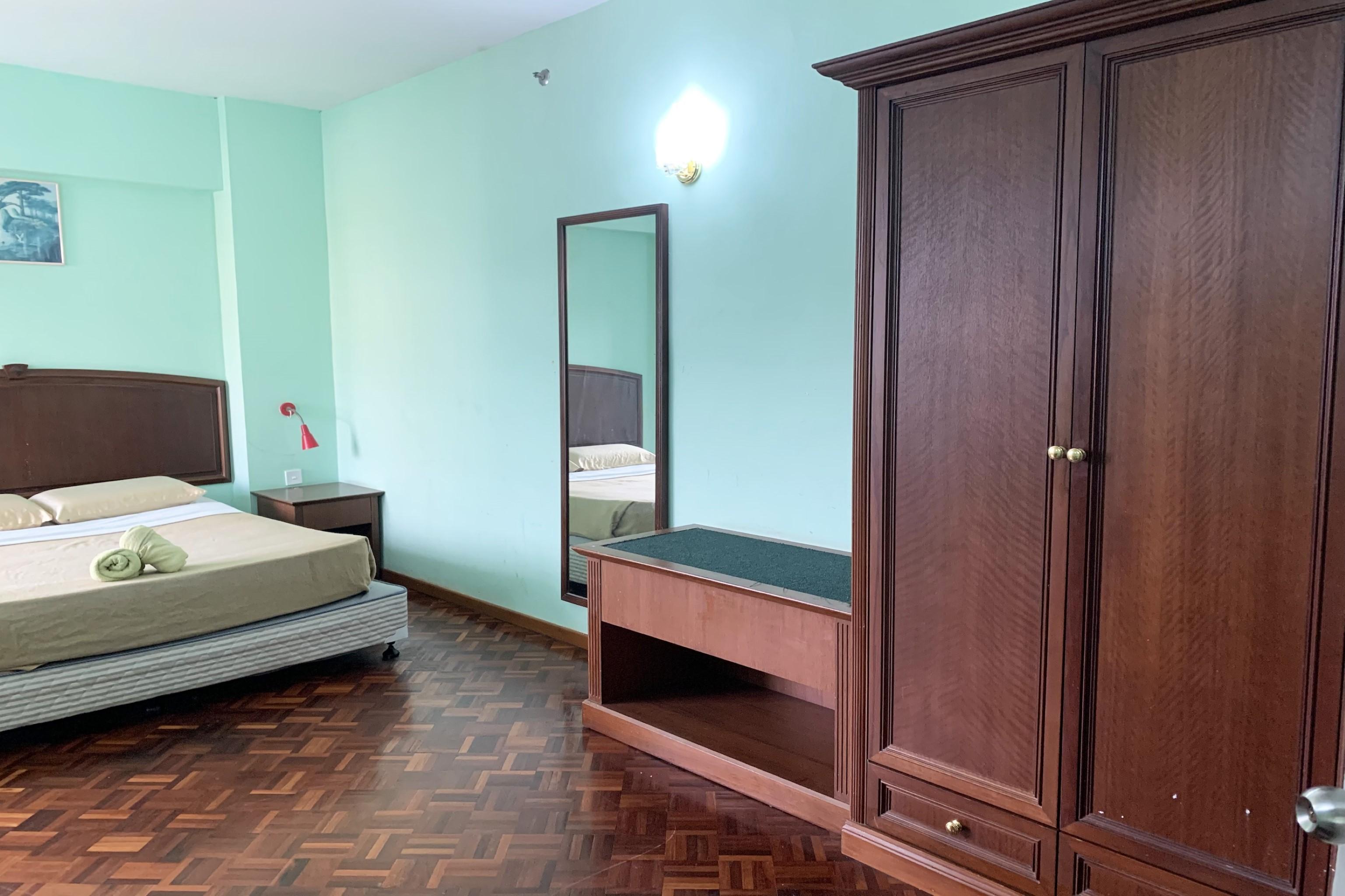 Star Regency &