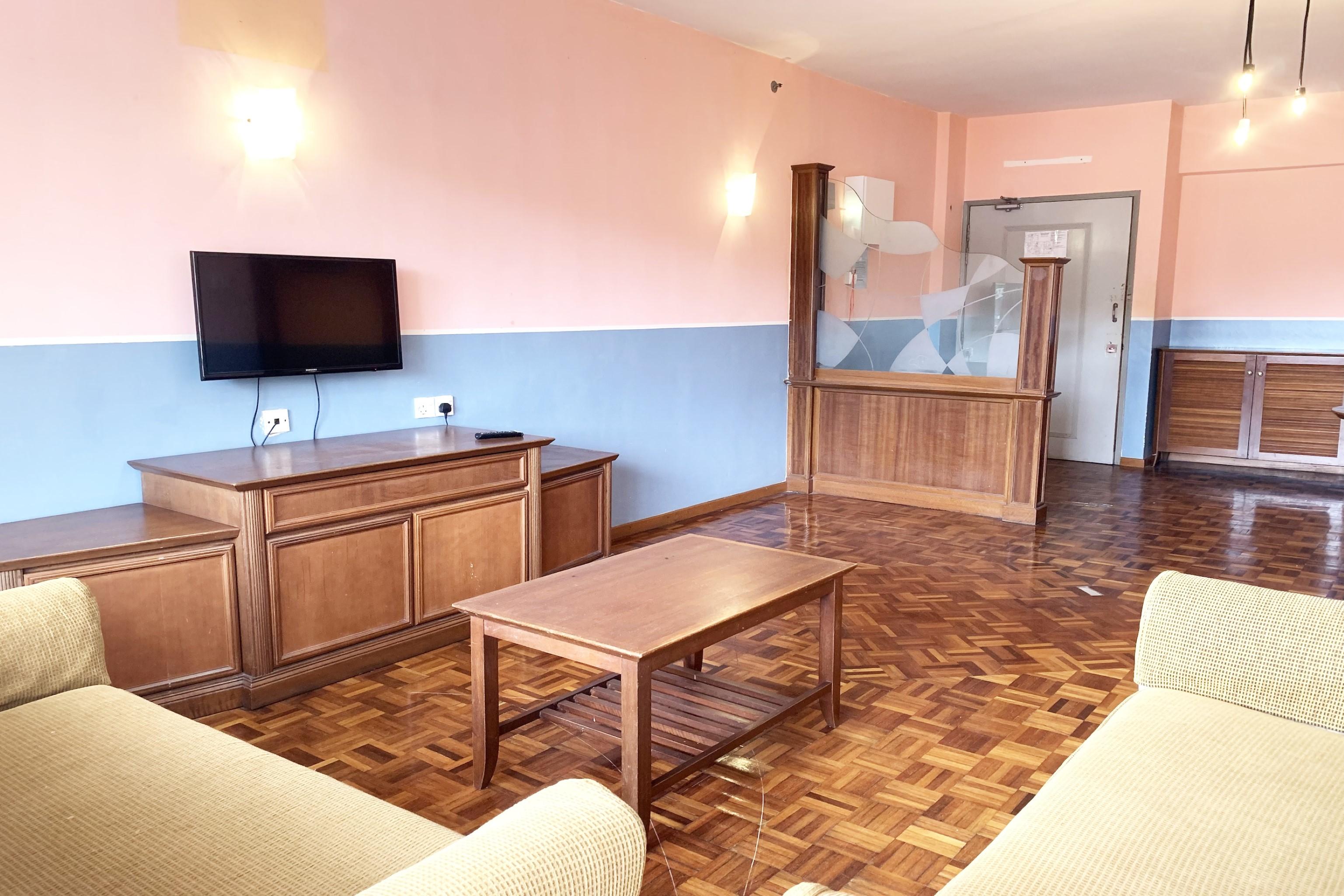 Star Regency & Hotel 3*
