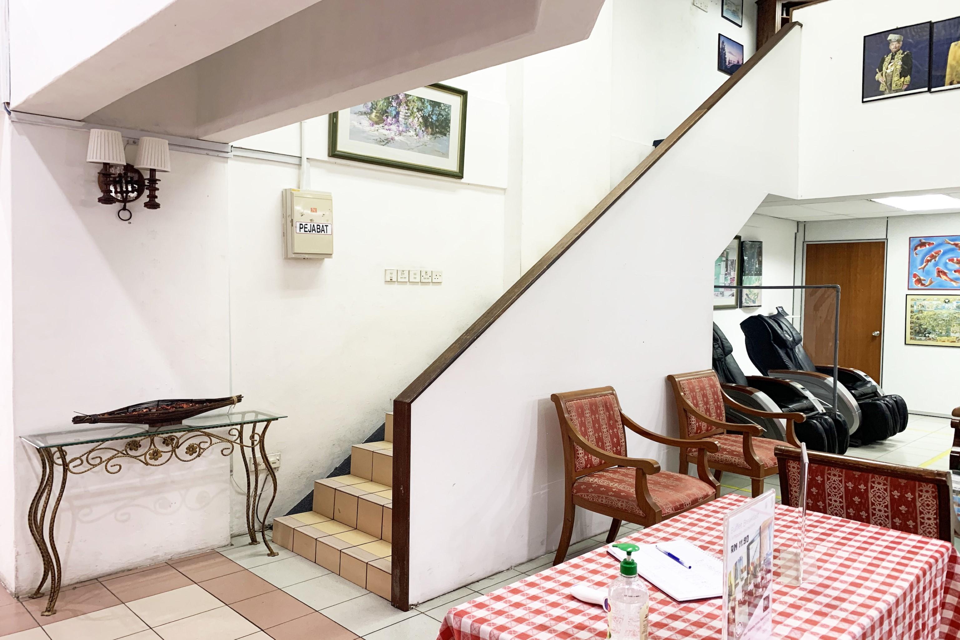 Star Regency & Hotel