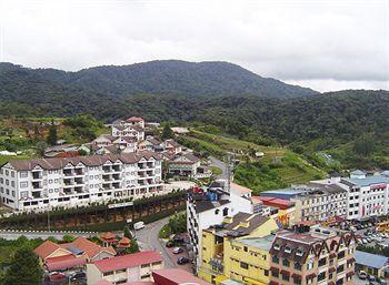 Hotel Star Regency &
