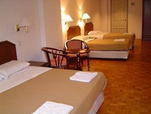 Star Regency & Hotel 3*