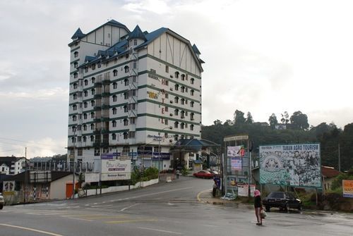 Hotel Star Regency &