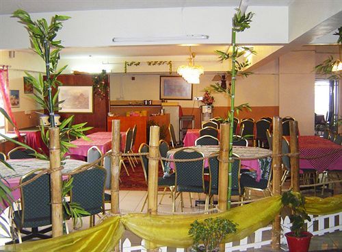 Star Regency & Cameron Highlands