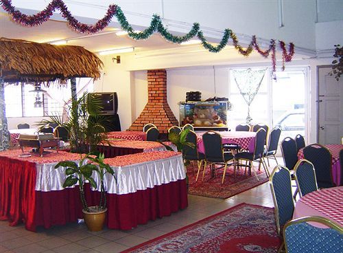 Star Regency & Hotel Cameron Highlands