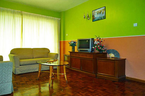Star Regency & 3* Cameron Highlands