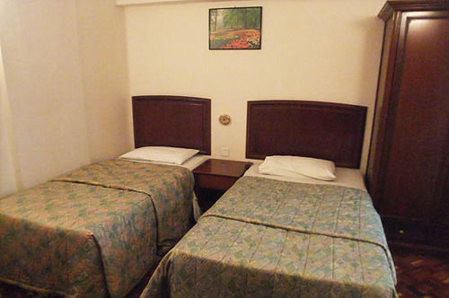 Hotel Star Regency &