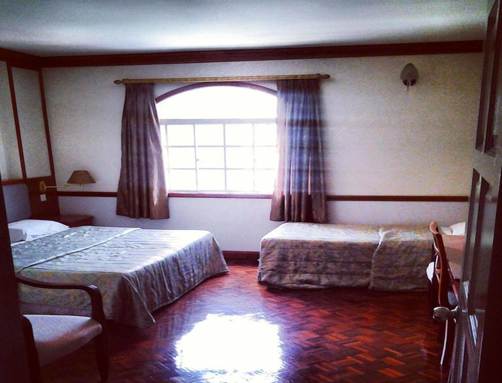 Star Regency & 3* Cameron Highlands
