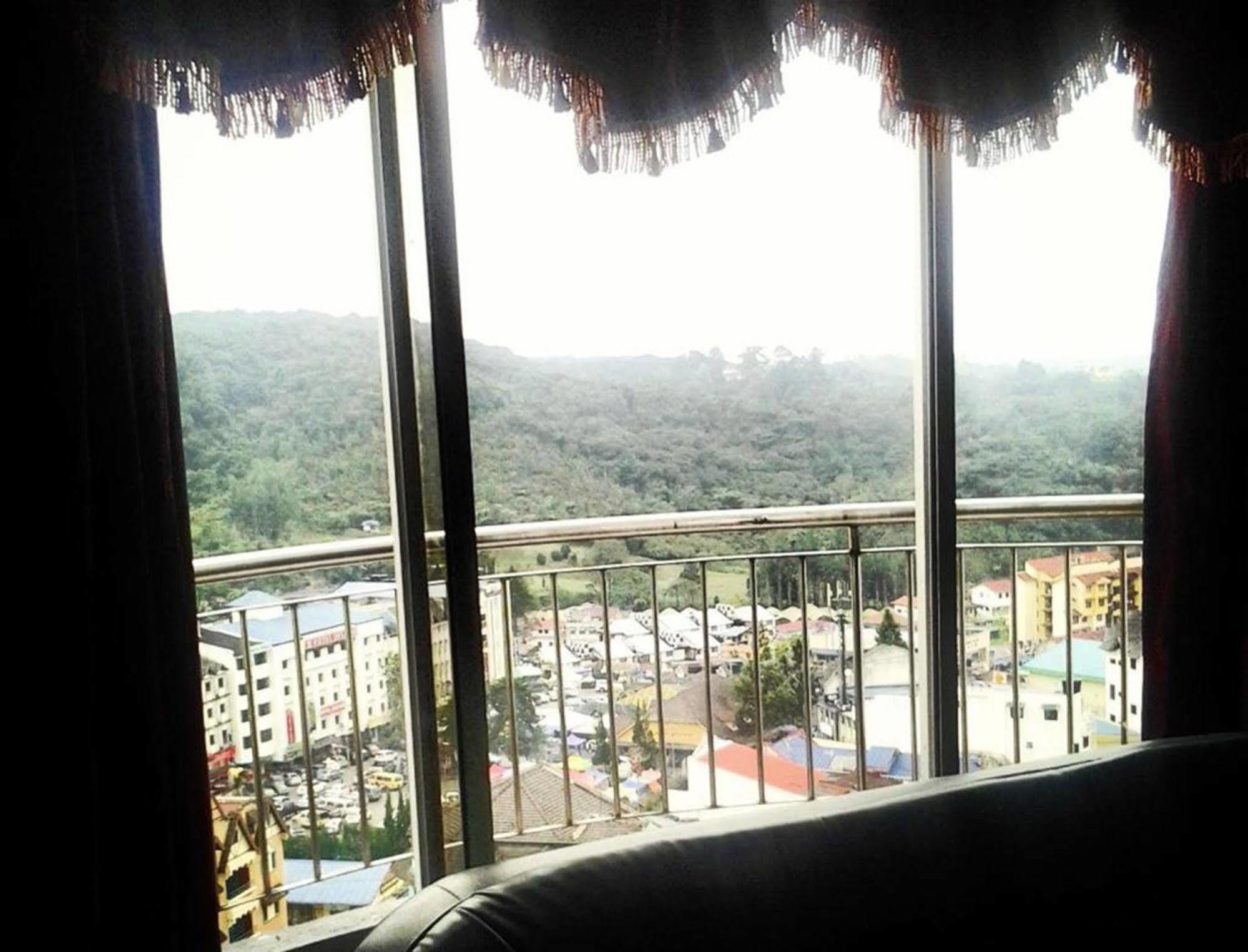 Hotel Star Regency &