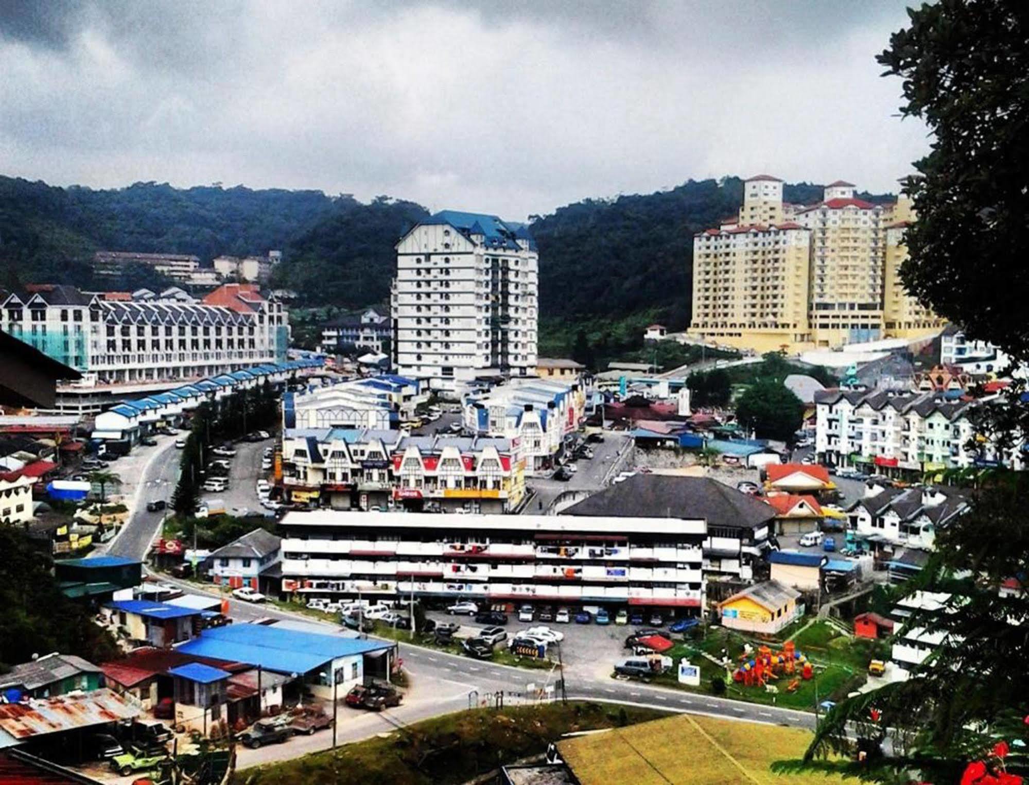 Hotel Star Regency & 3*
