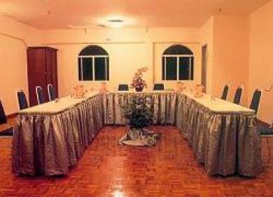 Star Regency & Hotel 3*