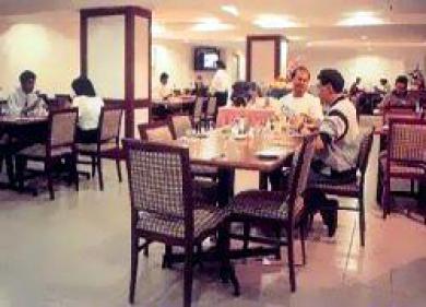 Star Regency & 3* Cameron Highlands