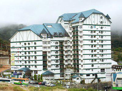 Star Regency & Hotel